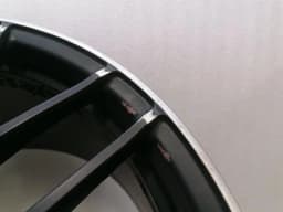 MERCEDES-BENZ Mercedes C Class W205 Alloy Wheel A2054016100 AMG Rear 10.5J X 20 Alloy Wheel — thumbnail 4