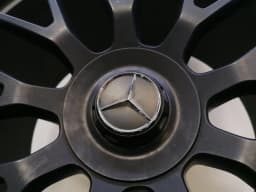 MERCEDES-BENZ Mercedes C Class W205 Alloy Wheel A2054016100 AMG Rear 10.5J X 20 Alloy Wheel — thumbnail 6