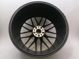 MERCEDES-BENZ Mercedes C Class W205 Alloy Wheel A2054016100 AMG Rear 10.5J X 20 Alloy Wheel — thumbnail 8