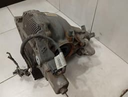 MERCEDES-BENZ Mercedes C63 AMG 7G W205 Rear Diff A2053502424 Rear Differential A2053506733 — thumbnail 4