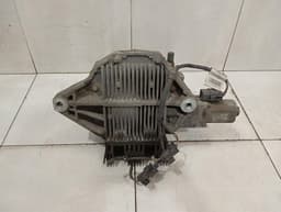 MERCEDES-BENZ Mercedes C63 AMG 7G W205 Rear Diff A2053502424 Rear Differential A2053506733 — thumbnail 3