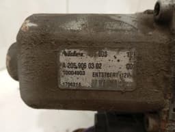 MERCEDES-BENZ Mercedes C63 AMG 7G W205 Rear Diff A2053502424 Rear Differential A2053506733 — thumbnail 6