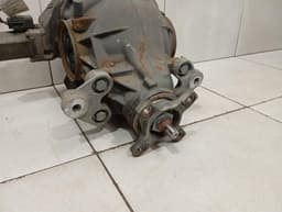 MERCEDES-BENZ Mercedes C63 AMG 7G W205 Rear Diff A2053502424 Rear Differential A2053506733 — thumbnail 10