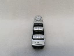 MERCEDES-BENZ Mercedes C Class W205 Switch A2059056811 Switch WINDOW — thumbnail 1