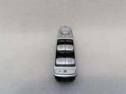 MERCEDES-BENZ Mercedes C Class W205 Switch A2059056811 Switch WINDOW — thumbnail 7