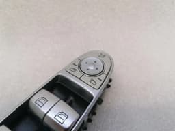 MERCEDES-BENZ Mercedes C Class W205 Switch A2059056811 Switch WINDOW — thumbnail 8