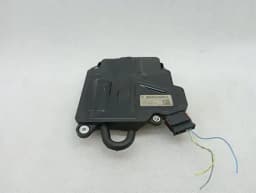 MERCEDES-BENZ MERCEDES C63 W205 ELECTRONIC MODULE A0002704552 ECU ISM DSM GEARBOX — thumbnail 1
