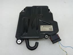 MERCEDES-BENZ MERCEDES C63 W205 ELECTRONIC MODULE A0002704552 ECU ISM DSM GEARBOX — thumbnail 2