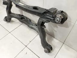 MERCEDES-BENZ Mercedes GLA GLB Subframe Rear A2473503704 GLB 200 W247 Axle Frame Rear Axle — thumbnail 3