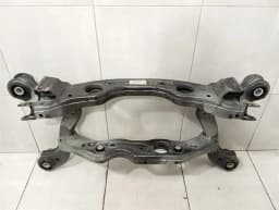 MERCEDES-BENZ Mercedes GLA GLB Subframe Rear A2473503704 GLB 200 W247 Axle Frame Rear Axle — thumbnail 5
