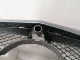MERCEDES-BENZ MERCEDES C63 AMG MK1 W205 FRONT BUMPER A2058804701 COMPLETE FRONT BUMPER — thumbnail 3