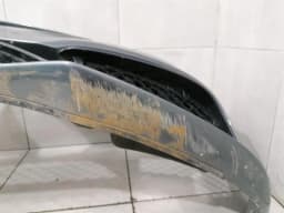 MERCEDES-BENZ MERCEDES C63 AMG MK1 W205 FRONT BUMPER A2058804701 COMPLETE FRONT BUMPER — thumbnail 8