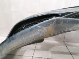 MERCEDES-BENZ MERCEDES C63 AMG MK1 W205 FRONT BUMPER A2058804701 COMPLETE FRONT BUMPER — thumbnail 9