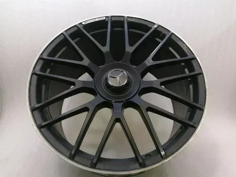 Mercedes C Class W205 Alloy Wheel A2054016100 AMG Rear 10.5J X 20 Alloy Wheel
