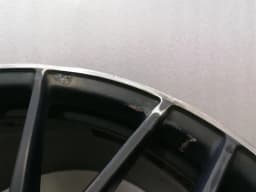 MERCEDES-BENZ Mercedes C Class W205 Alloy Wheel A2054016100 AMG Rear 10.5J X 20 Alloy Wheel — thumbnail 3