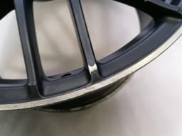 MERCEDES-BENZ Mercedes C Class W205 Alloy Wheel A2054016100 AMG Rear 10.5J X 20 Alloy Wheel — thumbnail 5