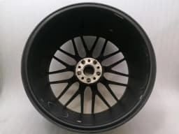 MERCEDES-BENZ Mercedes C Class W205 Alloy Wheel A2054016100 AMG Rear 10.5J X 20 Alloy Wheel — thumbnail 7