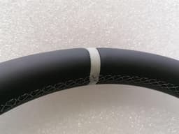MERCEDES-BENZ MERCEDES C63 AMG W205 STEERING WHEEL A2054602703 STEERING WHEEL COMPLETE A0008601603 — thumbnail 7