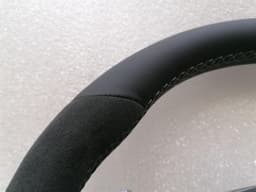 MERCEDES-BENZ MERCEDES C63 AMG W205 STEERING WHEEL A2054602703 STEERING WHEEL COMPLETE A0008601603 — thumbnail 8