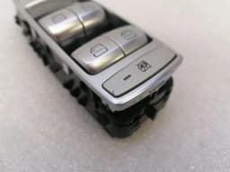 MERCEDES-BENZ Mercedes C Class W205 Switch A2059056811 Switch WINDOW — thumbnail 10
