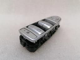 MERCEDES-BENZ Mercedes C Class W205 Switch A2059056811 Switch WINDOW — thumbnail 9