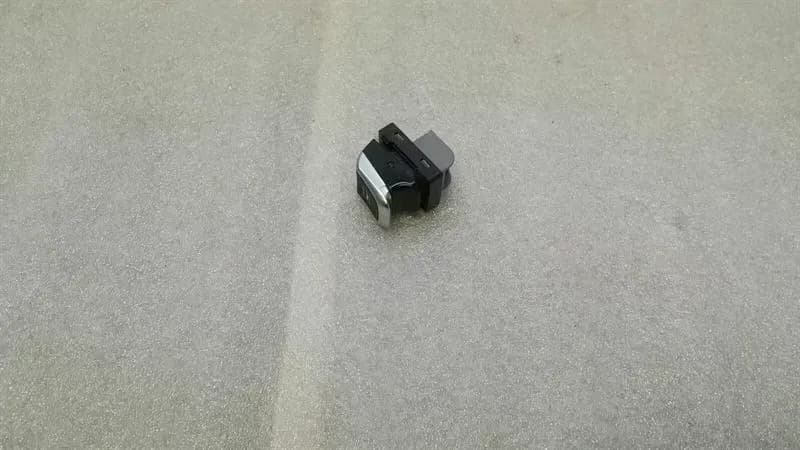 AUDI Audi RS6 4G window switch 4H0959855A window regulator switch