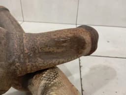 MERCEDES-BENZ MERCEDES C63 AMG A2054900820 W205 Catalytic Converter A2054904114 Catalytic Converter — thumbnail 10
