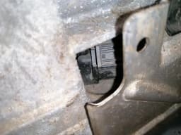 MERCEDES-BENZ MERCEDES C63 W205 AUTO Gearbox A2052704102 AUTOMATIC GEARBOX 722930 M177 — thumbnail 9