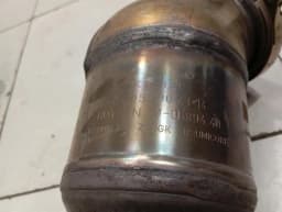 MERCEDES-BENZ MERCEDES C63 AMG A2054900820 W205 Catalytic Converter A2054904114 Catalytic Converter — thumbnail 6