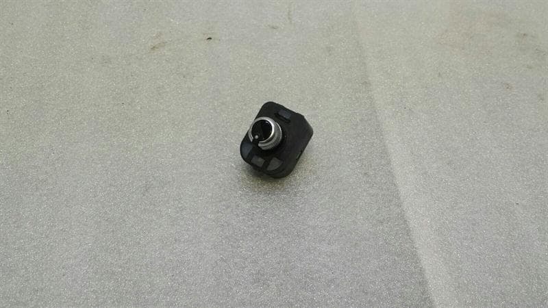 Audi RS6 4G mirror switch 4H0959565 mirror switch