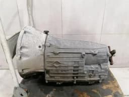 MERCEDES-BENZ MERCEDES C63 W205 AUTO Gearbox A2052704102 AUTOMATIC GEARBOX 722930 M177 — thumbnail 1