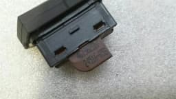 AUDI Audi RS6 4G left door switch 4G1962107 switch central locking left — thumbnail 4