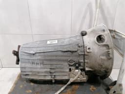 MERCEDES-BENZ MERCEDES C63 W205 AUTO Gearbox A2052704102 AUTOMATIC GEARBOX 722930 M177 — thumbnail 7