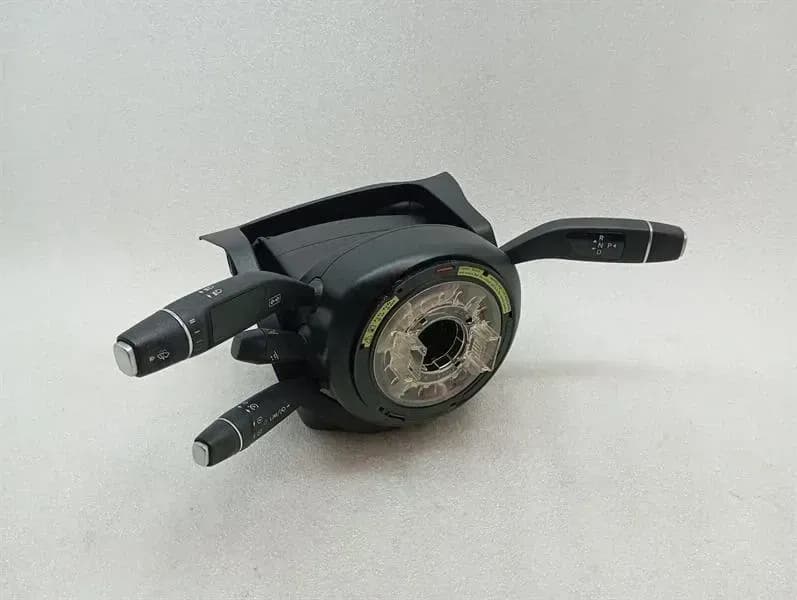 Mercedes C Class W205 Wiper Stalks A2059002123 Indicator Switch Steering Column Switch
