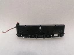 MERCEDES-BENZ Mercedes C Class W205 Auto Climate Control A2059058813 Climate Control Panel A/C — thumbnail 5