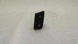 AUDI Audi RS6 4G left door switch 4G1962107 switch central locking left — thumbnail 2