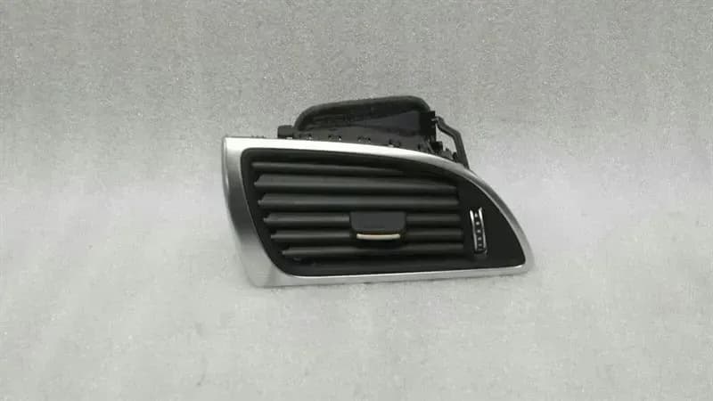 AUDI Audi RS6 4G RHD Left Air Vent 4G2820901 Right Hand Drive