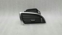 AUDI Audi RS6 4G RHD Left Air Vent 4G2820901 Right Hand Drive — thumbnail 5