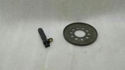 AUDI Audi RS6 4G RS7 Crankshaft Position Sensor 059906433F Pulse Generator Crankshaft — thumbnail 3