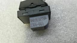 AUDI Audi RS6 4G window switch 4H0959855A window regulator switch — thumbnail 8