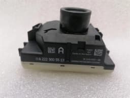 MERCEDES-BENZ Mercedes C Class W205 Electronic Module A2229005513 Ignition Lock EZS Module — thumbnail 2