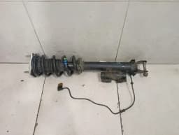 MERCEDES-BENZ Mercedes C63 AMG W205 Shock Absorber FRH A2053231600 Front Shock Absorber EDC — thumbnail 1