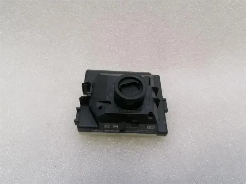 MERCEDES-BENZ Mercedes C Class W205 Electronic Module A2229005513 Ignition Lock EZS Module