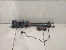MERCEDES-BENZ Mercedes C63 AMG W205 Shock Absorber FRH A2053231600 Front Shock Absorber EDC — thumbnail 6