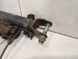 MERCEDES-BENZ Mercedes C63 AMG W205 Shock Absorber FRH A2053231600 Front Shock Absorber EDC — thumbnail 8