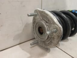 MERCEDES-BENZ Mercedes C63 AMG W205 Shock Absorber FRH A2053231600 Front Shock Absorber EDC — thumbnail 9