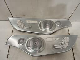 MERCEDES-BENZ MERCEDES C63 AMG COUPE W205 SPEAKERS A2229006514 BURMESTER SPEAKERS SET SET — thumbnail 5