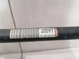 MERCEDES-BENZ Mercedes C Class W205 Anti Roll Bar Rear A2053269700 Rear Stabiliser Bar — thumbnail 4