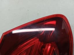 MERCEDES-BENZ Mercedes C Class W205 Left Rear Light A2059065104 Rear Lamp Rear Left — thumbnail 2
