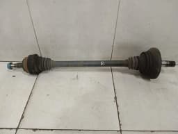 MERCEDES-BENZ Mercedes C63 AMG W205 Left Rear Drive Shaft A2053503718 Drive Shaft Rear Li — thumbnail 4